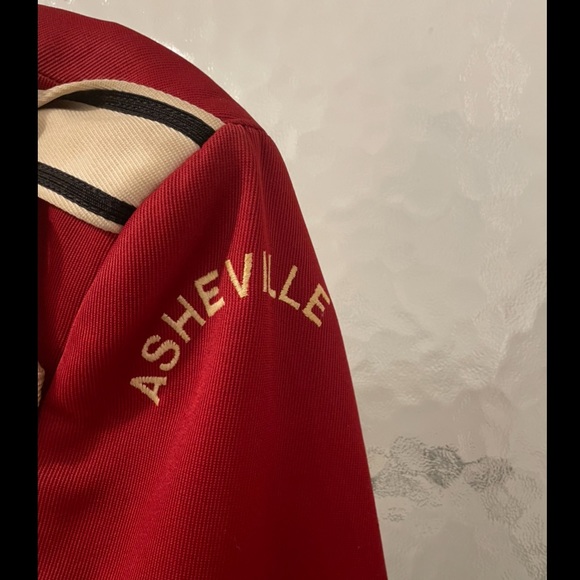 Rare Authentic Vintage Band Jacket - 8 Women’s - Picture 4 of 13